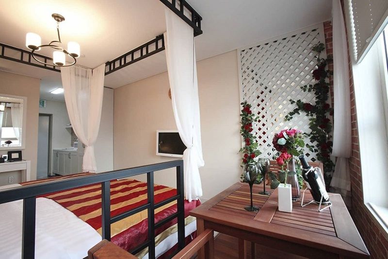 Coop City Hotel Oryu Station Séoul Extérieur photo