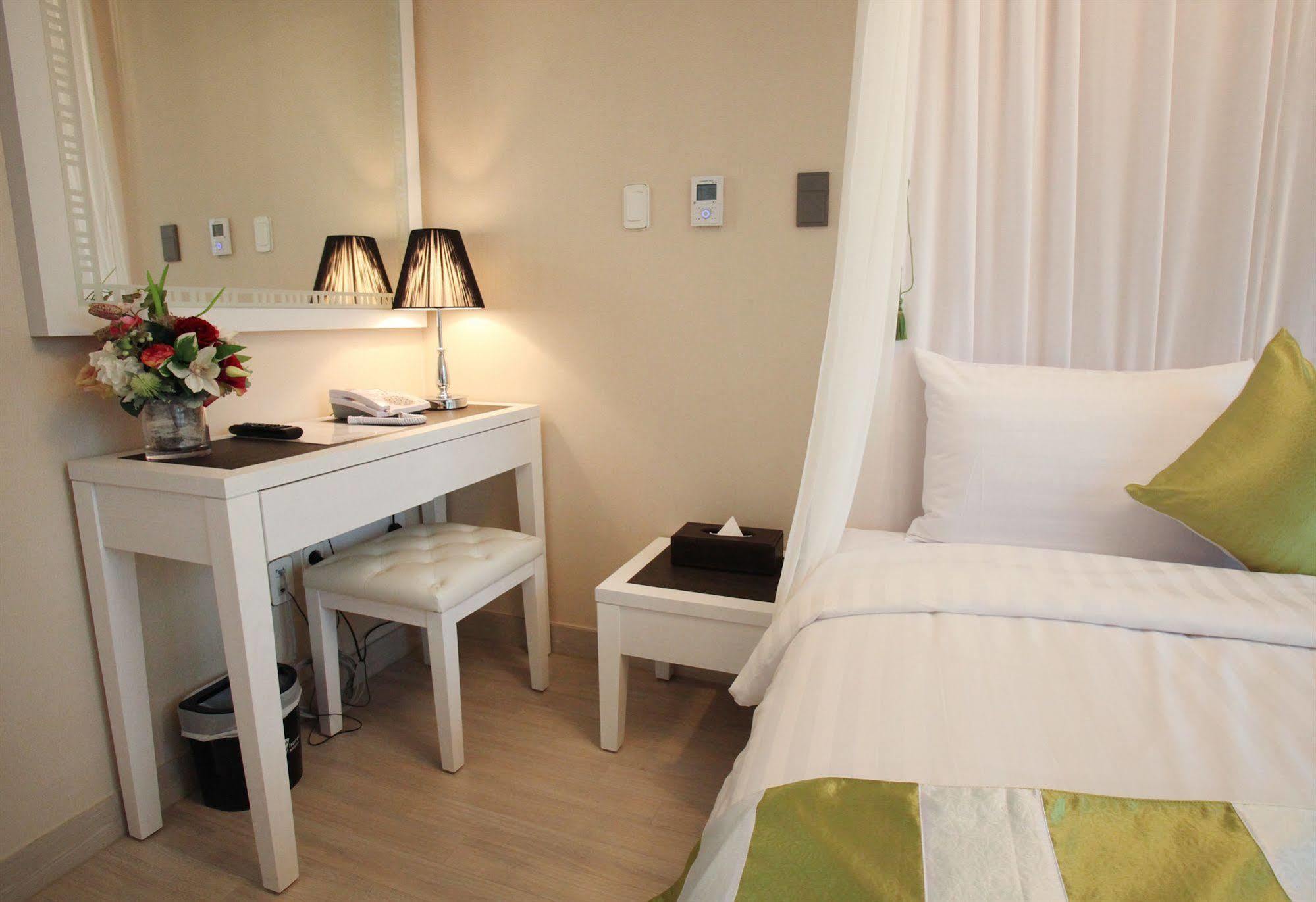 Coop City Hotel Oryu Station Séoul Extérieur photo