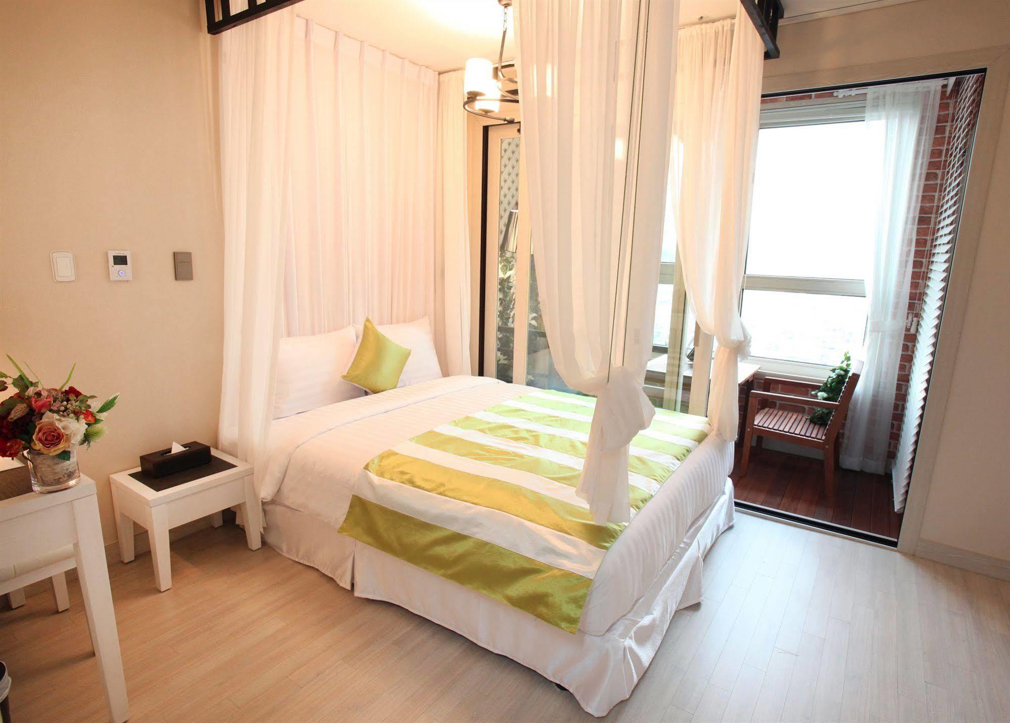 Coop City Hotel Oryu Station Séoul Extérieur photo